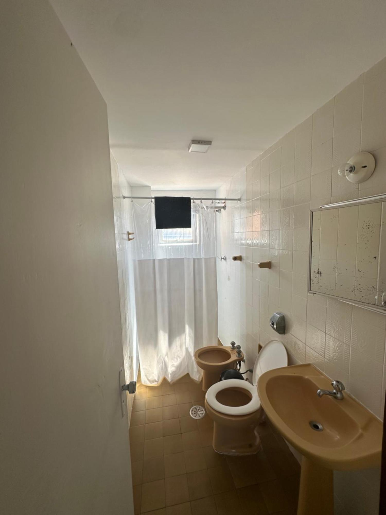 אובטובה Apartamento Praia Grande מראה חיצוני תמונה